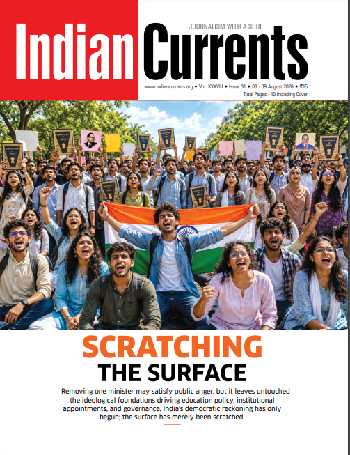 Weekly Magazine In India